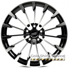 Replica A0351 8x18 5x112 ET39 DIA66.45 Replica A0351 8x18 5x112 ET39 DIA66.45