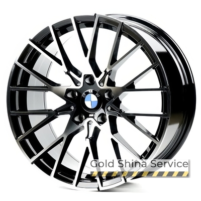 Replica B0279 8.5x19 5x120 ET35 DIA72.6 GBMF