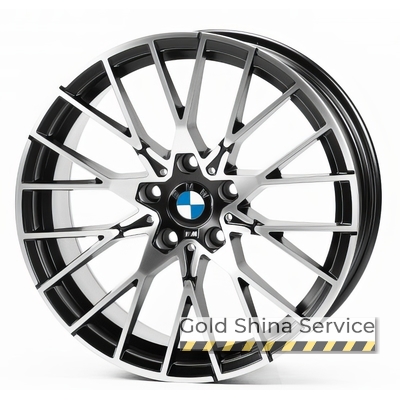 Replica B0279 8x18 5x120 ET30 DIA72.6 SBwMF