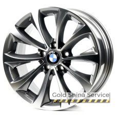 Replica B5525 8x18 5x120 ET30 DIA72.5 GGMF Replica B5525 8x18 5x120 ET30 DIA72.5 GGMF
