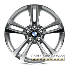 Replica B5526 8x18 5x120 ET34 DIA72.5 GGMF Replica B5526 8x18 5x120 ET34 DIA72.5 GGMF
