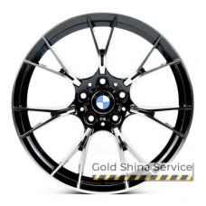 Replica B753 8.5x19 5x120 ET35 DIA72.6 BP Replica B753 8.5x19 5x120 ET35 DIA72.6 BP
