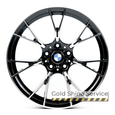 Replica B753 8.5x19 5x120 ET35 DIA72.6 BP