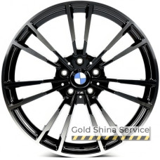 Replica B7050 8.5x19 5x112 ET30 DIA66.5 GBMF Replica B7050 8.5x19 5x112 ET30 DIA66.5 GBMF