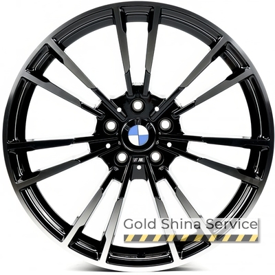 Replica B7050 9.5x19 5x112 ET40 DIA66.6 GBMF