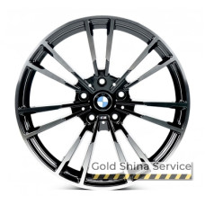 Replica B7050 8.5x19 5x120 ET35 DIA72.6 BMF Replica B7050 8.5x19 5x120 ET35 DIA72.6 BMF
