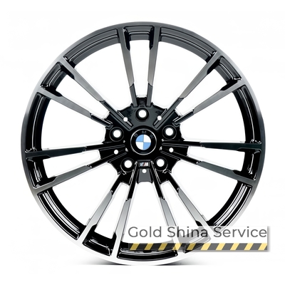 Replica B7050 8.5x19 5x120 ET35 DIA72.6 BMF