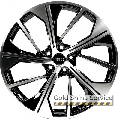Replica A5565 8.5x20 5x112 ET35 DIA66.45 GBMF