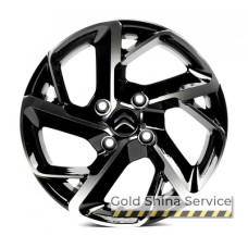 Replica Ci5516 6.5x15 4x108 ET23 DIA65.1 GBMF