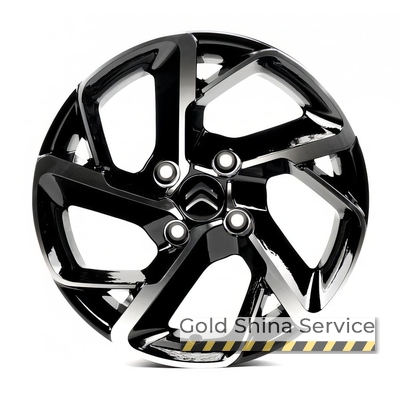 Replica Ci5516 6.5x15 4x108 ET23 DIA65.1 GBMF