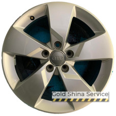 Audi OEM 8S0601025J 7x17 5x112 ET47 DIA57.1 S