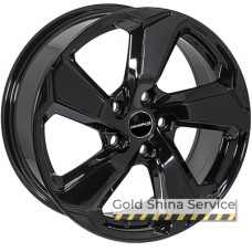 Zorat Wheels ZW-BK1013 7x18 5x114.3 ET35 DIA60.1 Black Zorat Wheels ZW-BK1013 7x18 5x114.3 ET35 DIA60.1 Black