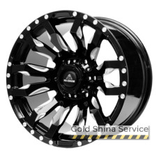 RD Wheels RD-615 8x16 6x139.7 ET0 DIA110.1 MBMS