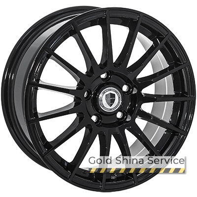 Диски Allante 184 7x16 5x114.3 ET40 DIA67.1 Black