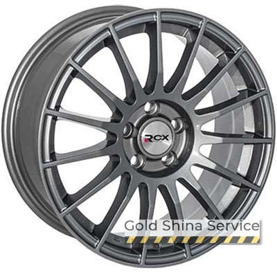 Allante 184 7x16 5x100 ET35 DIA57.1 GM