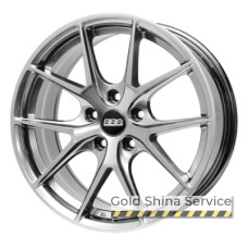 Replica BBS NS-01 7.5x17 5x112 ET35 DIA0 HB Replica BBS NS-01 7.5x17 5x112 ET35 DIA0 HB