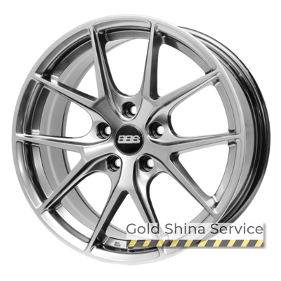Replica BBS NS-01 7.5x17 5x112 ET35 DIA66.6 HB