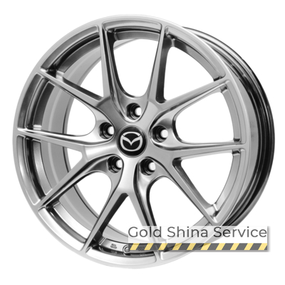 Replica Mazda NS-01 7.5x17 5x114.3 ET35 DIA73.1 HB