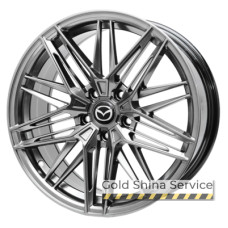 Replica Mazda DM40 8x18 5x114.3 ET35 DIA73.1 HB Replica Mazda DM40 8x18 5x114.3 ET35 DIA73.1 HB