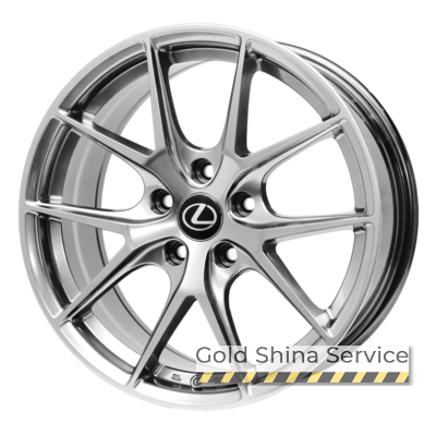 Replica Lexus NS-01 7.5x17 5x114.3 ET35 DIA73.1 HB