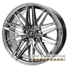 Replica Lexus DM40 8x18 5x114.3 ET35 DIA73.1 HB Replica Lexus DM40 8x18 5x114.3 ET35 DIA73.1 HB