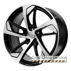 Replica Audi SK-06 7.5x17 5x112 ET40 DIA66.6 BMF Replica Audi SK-06 7.5x17 5x112 ET40 DIA66.6 BMF