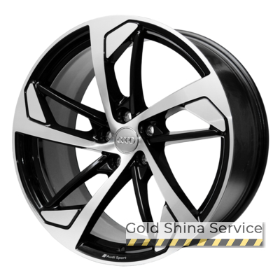 Replica Audi SK-06 8x18 5x112 ET40 DIA66.6 BMF