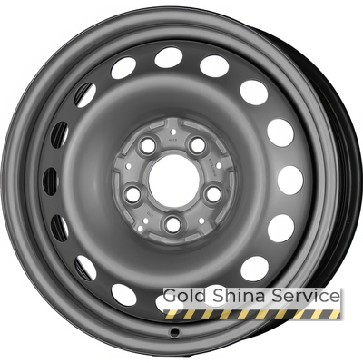 Magnetto Wheels R1-1911 6.5x16 5x112 ET52 DIA66.6 S