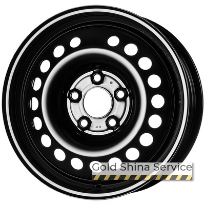 Magnetto Wheels R1-2011 6.5x16 5x114.3 ET50 DIA67.1 Black