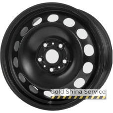 Magnetto Wheels R1-2088 6.5x16 5x112 ET46 DIA57.1 Black