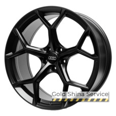 Replica Audi 6132 8.5x19 5x112 ET35 DIA66.6 SB Replica Audi 6132 8.5x19 5x112 ET35 DIA66.6 SB