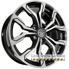 WSP Italy WD002 NEW YORK 7.5x18 5x114.3 ET55 DIA67.1 GBP