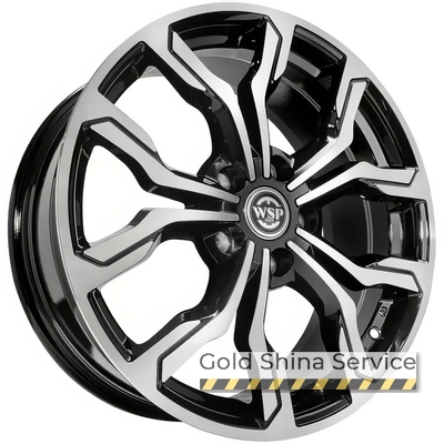 WSP Italy WD002 NEW YORK 7.5x18 5x114.3 ET49.5 DIA0 GBP