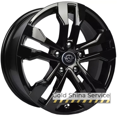 WSP Italy WD008 TENERIFE 7.5x17 5x112 ET40 DIA57.1 GB