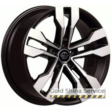 WSP Italy WD008 TENERIFE 7.5x17 5x112 ET40 DIA57.1 GBP