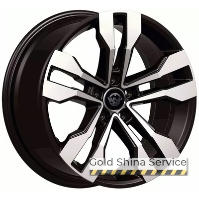 WSP Italy WD008 TENERIFE 7.5x17 5x112 ET40 DIA57.1 GBP