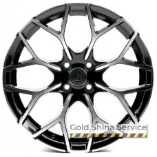 Replica SM1449 7.5x17 4x100 ET25 DIA60.1 GBMF Replica SM1449 7.5x17 4x100 ET25 DIA60.1 GBMF