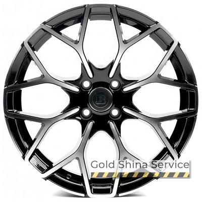 Replica SM1449 7.5x17 4x100 ET25 DIA60.1 GBMF