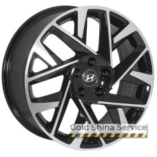 Zorat Wheels ZW-BK3S1072 7.5x18 5x114.3 ET45 DIA67.1 BP Zorat Wheels ZW-BK3S1072 7.5x18 5x114.3 ET45 DIA67.1 BP