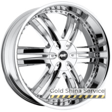 Mi-tech A-607 Avenue 9x20 6x139.7 ET18 DIA0 Chrom