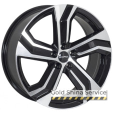 Zorat Wheels ZW-BKY0143 8x18 5x108 ET45 DIA65.1 BP Zorat Wheels ZW-BKY0143 8x18 5x108 ET45 DIA65.1 BP