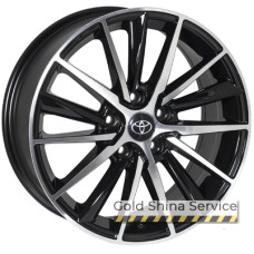 Zorat Wheels ZW-BKY0211 8x18 5x114.3 ET45 DIA60.1 BP Zorat Wheels ZW-BKY0211 8x18 5x114.3 ET45 DIA60.1 BP