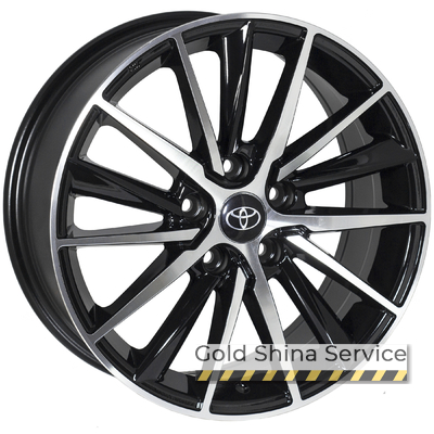 Zorat Wheels ZW-BKY0211 8x18 5x114.3 ET45 DIA60.1 BP