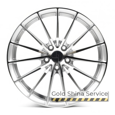 Flow Forming FF026 7.5x17 5x120 ET35 DIA72.6 S