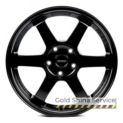 Flow Forming FF017 6.5x15 4x100 ET35 DIA73.1 SB
