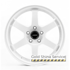 Flow Forming FF017 7.5x17 5x112 ET35 DIA66.56 W Flow Forming FF017 7.5x17 5x112 ET35 DIA66.56 W