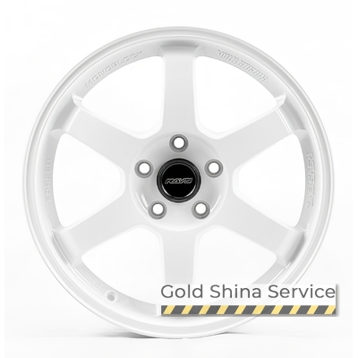 Flow Forming FF017 7.5x17 5x112 ET35 DIA66.56 W