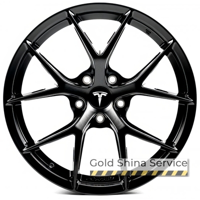 Flow Forming FF100 8.5x18 5x114.3 ET40 DIA0 SB