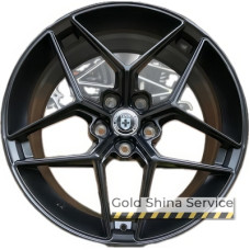 Flow Forming FF122 8.5x19 5x120 ET35 DIA72.6 SB