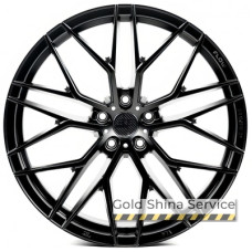 Flow Forming FF034 9.5x19 5x112 ET38 DIA66.6 FB
